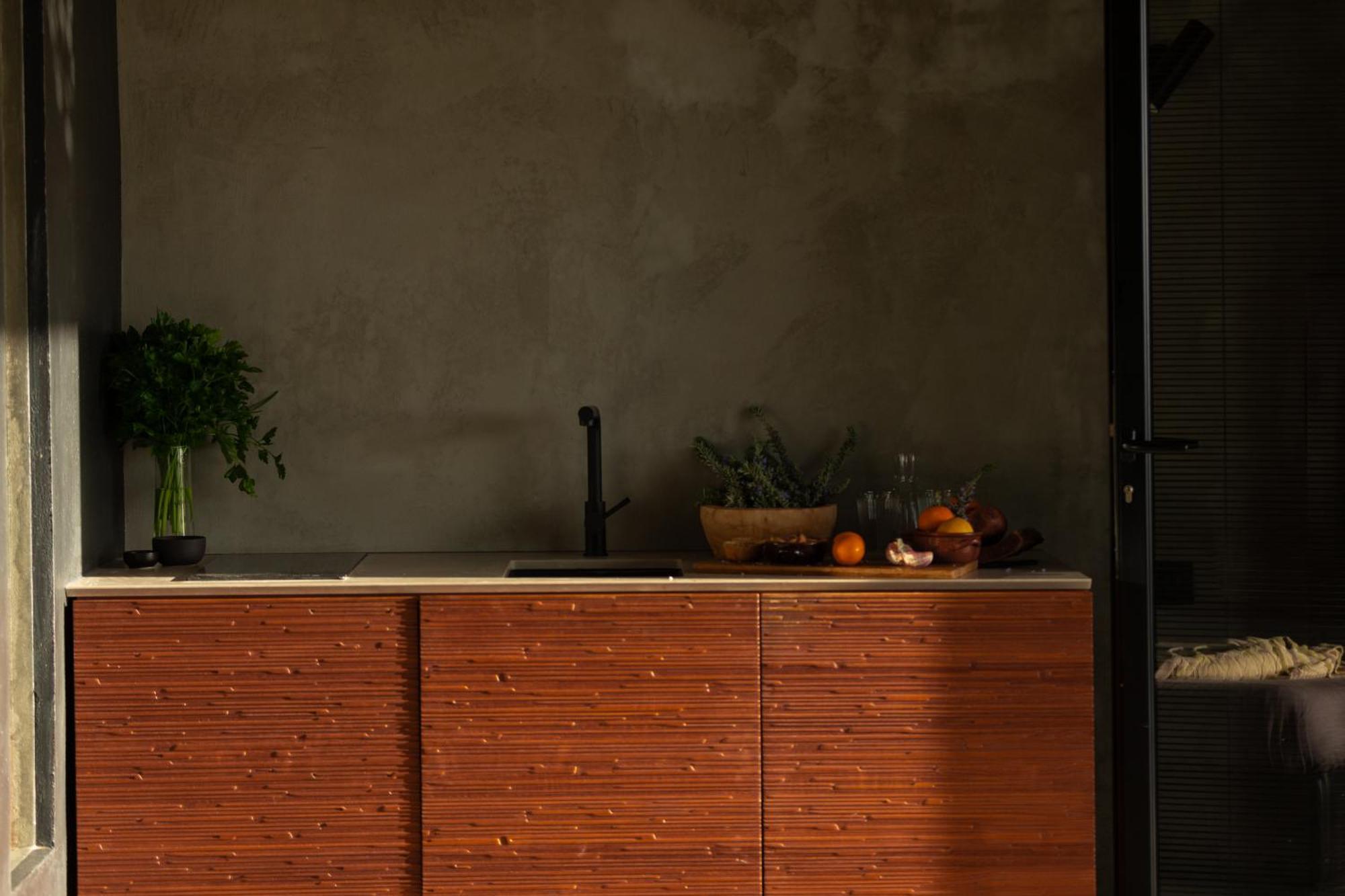 Buahjar Boutique Home Apartment Agrigento Exterior photo